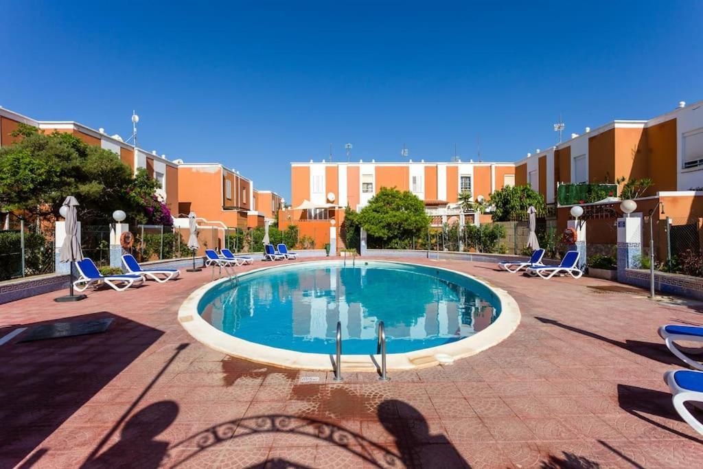Tejita Beach La Tejita Exterior photo